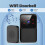 Inerposs Smart Wireless Video Doorbell HD Night Vision 5