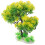 Artificial Resin Tree Aquarium Decor 1pc 4