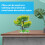 Artificial Resin Tree Aquarium Decor 1pc 3