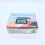 Digital LCD Thermometer with Probe 5 pcs 5