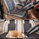 Handheld Cordless Vacuum Cleaner Rechargeable 20V 4