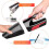Handheld Cordless Vacuum Cleaner Rechargeable 20V 3