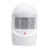 Wireless Driveway Alarm System PIR Motion Sensor 6