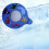 Silicone Bath Stopper Coral Design Universal Waterproof 4