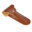 Safety Razor Travel Case PU Leather 2-Pack 2
