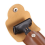 Safety Razor Travel Case PU Leather 2-Pack 7