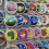 ICERUN Picture Hanging Kit Transparent Mesh 50 Pcs 2