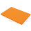 Colored A4 Copy Paper 2 Packs Orange 100 Sheets Each 2