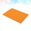 Colored A4 Copy Paper 2 Packs Orange 100 Sheets Each 4