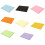 Colored A4 Copy Paper 2 Packs Orange 100 Sheets Each 5