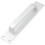 Aluminum Alloy Door Handle for Balcony Gate Window Pulls 3