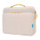 Capa para laptop de 15,6 a 16,1 polegadas, à prova de choque, compatível com HP, Dell, Asus e Lenovo. Pasta resistente com bolso frontal, ideal 2