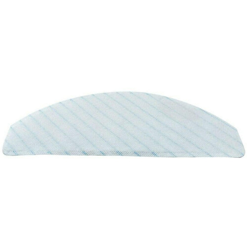 Disposable Rag Mop Cloths for Deebot OZMO T8 T9 200 Pcs 2