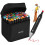 Marker Set Smooth Flow Water-Based Ink 2.2ml 2