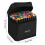 Marker Set Smooth Flow Water-Based Ink 2.2ml 3