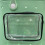 ICERUN travel toiletry bag waterproof 3 pcs 4
