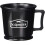 Barber grooming shaving mug black 2 pcs 2