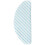 Disposable Rag Mop Cloths for Deebot OZMO T8 T9 200 Pcs 6