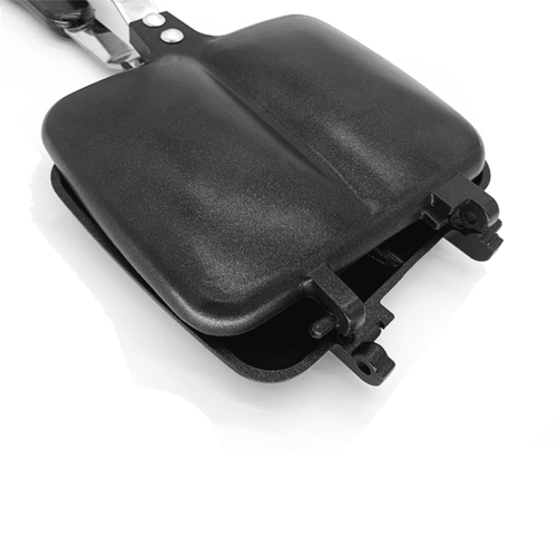 Grilled Sandwich Maker Nonstick Aluminum 2-Pack 1