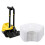 Mop Cloth Cover for Easyfix SC1-SC5 SV7 12 PCS 5