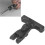 3X Fiber Optic Cable Stripper Practical Multi Functional Adjustable Blade Depth Fiber Optic Drop Cable Slitter for FTTH 1