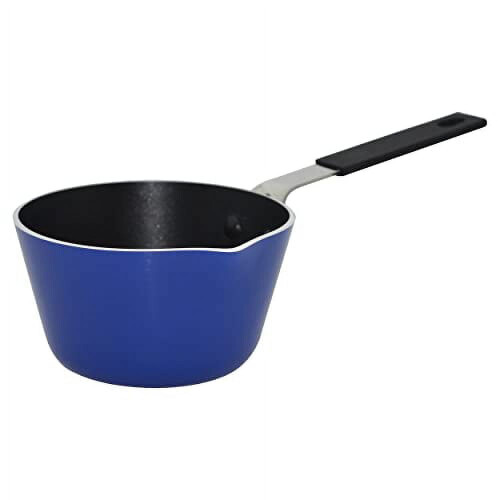 IMUSA Nonstick Mini Sauce Pan with Silicone Handle 1 Piece 1
