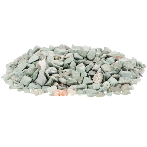 ifundom landscape sand table stones for DIY railroad layout 1