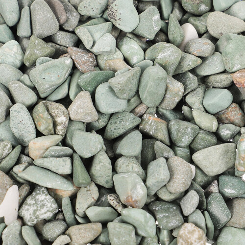 ifundom landscape sand table stones for DIY railroad layout 2