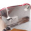 Stainless Steel Bag Sealing Machine Portable 2 pcs 6