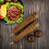 Wood Pepper Grinder Set Oak 10 inch 2 pcs 4