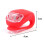 Bike Tail Light Waterproof Bright 2 pcs 6