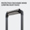 ifundom luggage handle covers anti-slip 3 pcs 4