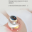 Electric cupping massager for back neck arms with heating 2