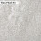 Haperlare shag runner rug 2 ft x 6 ft white 3