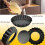 3 Inch Mini Tart Pan Nonstick Reusable Set 5