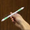 Multi-Color Turning Pen Balanced Design 1 Pack 3