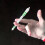 Multi-Color Turning Pen Balanced Design 1 Pack 5