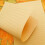 Kraft Paper Writing Paper Stationery 12 pcs 8