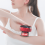Smart Breathing Cupping Massager Wireless 1pc 3