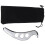 Stainless Steel Gua Sha Tool 5X 2
