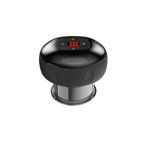 Smart Breathing Cupping Massager Wireless 1pc 1