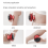 Smart Breathing Cupping Massager Wireless 1pc 5