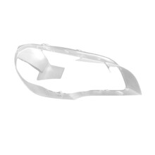 Cache-Phare Avant de Voiture, Abat-Jour, Coque de Lampe, Couvercle de Lentille de Phare pour X5 E70 2008-2013, Côté Droit
