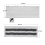 Microfibre Floor Cloth Set for Easyfix SC2-SC5 Nozzles 8 4
