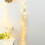 Macrame Wall Hanging Bohemian Moon Star Cotton 1 Piece 5