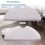 Microfiber Mop Pad for Roborock S5/S6 Series 8 Pack 3
