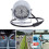 IR illuminator waterproof night vision lamp 48 LED 3