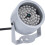 IR illuminator waterproof night vision lamp 48 LED 4