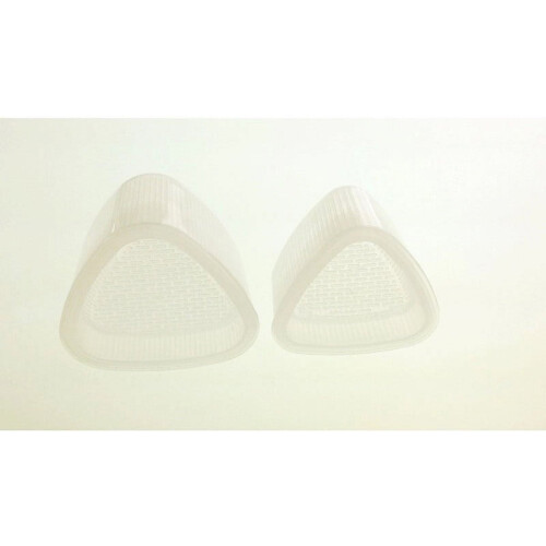 HANXIULIN onigiri rice ball press mold triangle 1 set 1