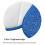 Steam Mop Cleaning Pads Microfiber 8 Packs 2